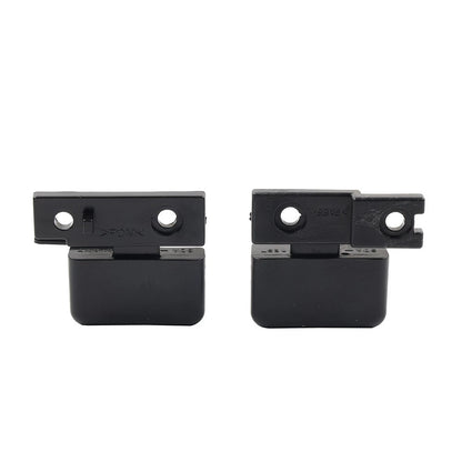 1 Pair Center Console Lock Trays for Honda Accord (2003–2007)