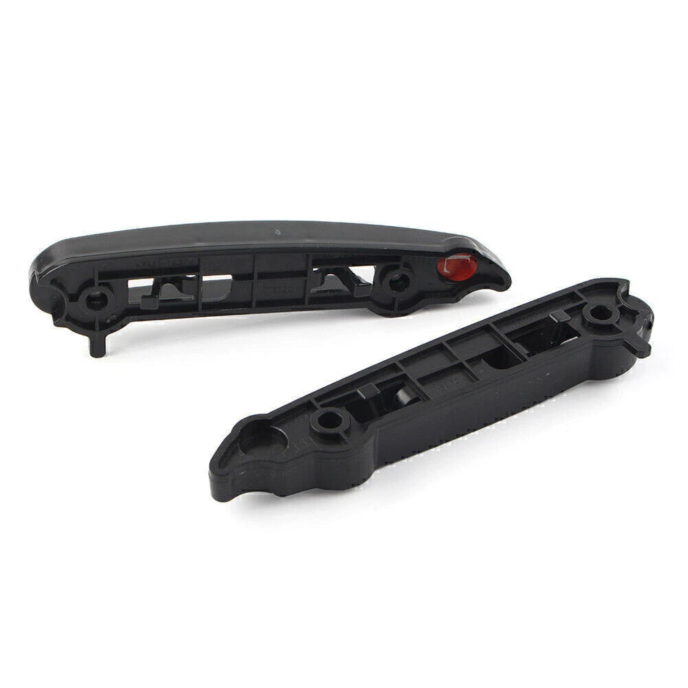 Front Bumper Mount Bracket for Land Rover Range Rover Evoque (2010–2018) LR034222