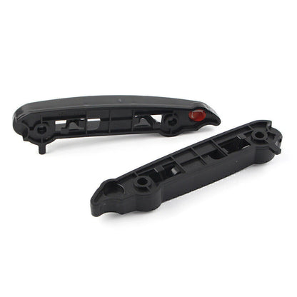 Front Bumper Mount Bracket for Land Rover Range Rover Evoque (2010–2018) LR034222