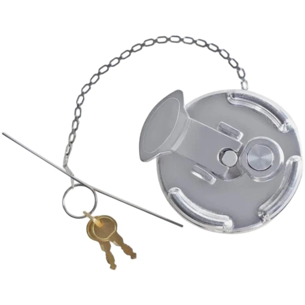 Locking Fuel Cap Direct Fit Fuel Cap Auto Repair Automotive Fuel Accessory
