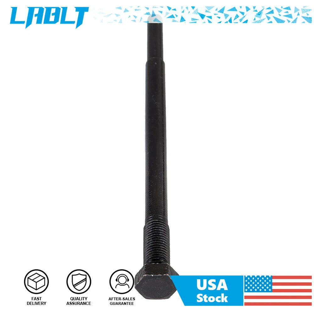Clutch Puller Tool for Club Car DS (1988–2005)