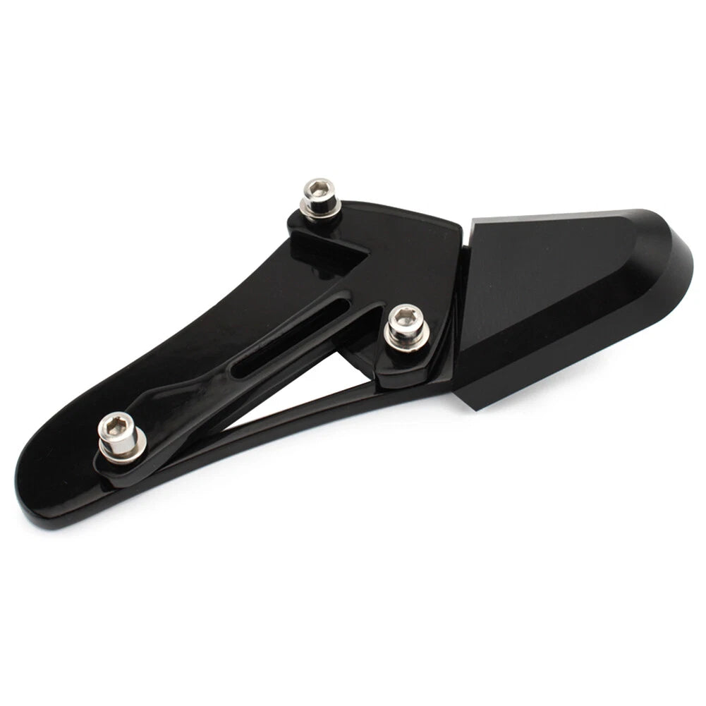 Kickstand Foot Side Stand Extension Pad for BMW R18 Classic (2020–2023)