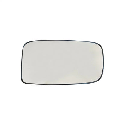 For 2002-2007 MITSUBISHI LANCER Left Side Car Mirror Glass Heated with Backing