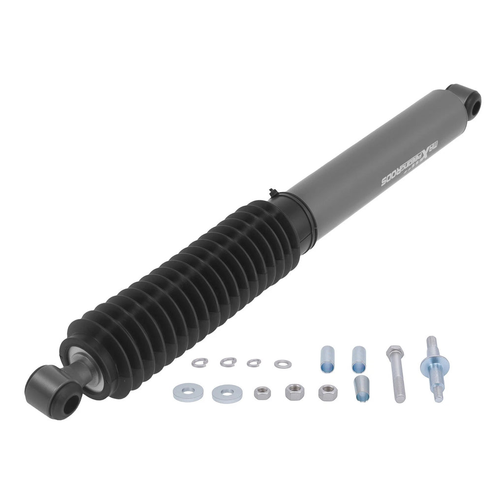 Front Shock Absorber Steering Damper for Dodge Ram 1500/2500/3500 (1994–2009)
