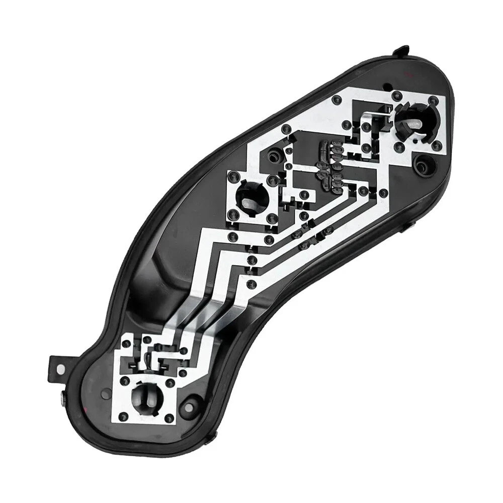 Left Side Rear Taillight Socket Assy 26556-3AW0A For Nissan Versa 2012-2018