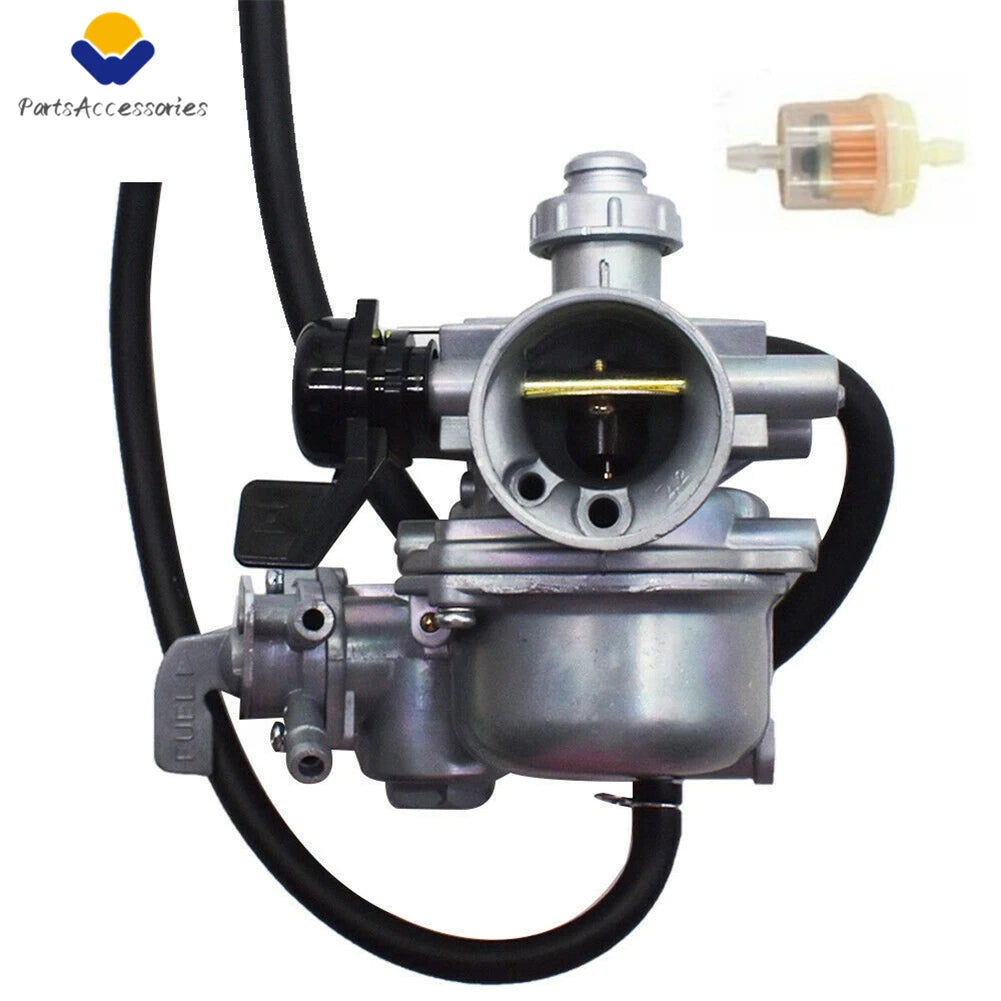 Carburetor for Honda ATV TRX90 (2001–2005) 16100-HF7-A11
