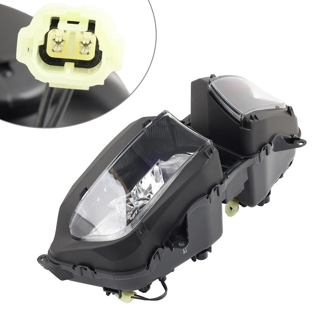 Front Headlight Assembly Motor for Honda CBR600RR (2013–2014)