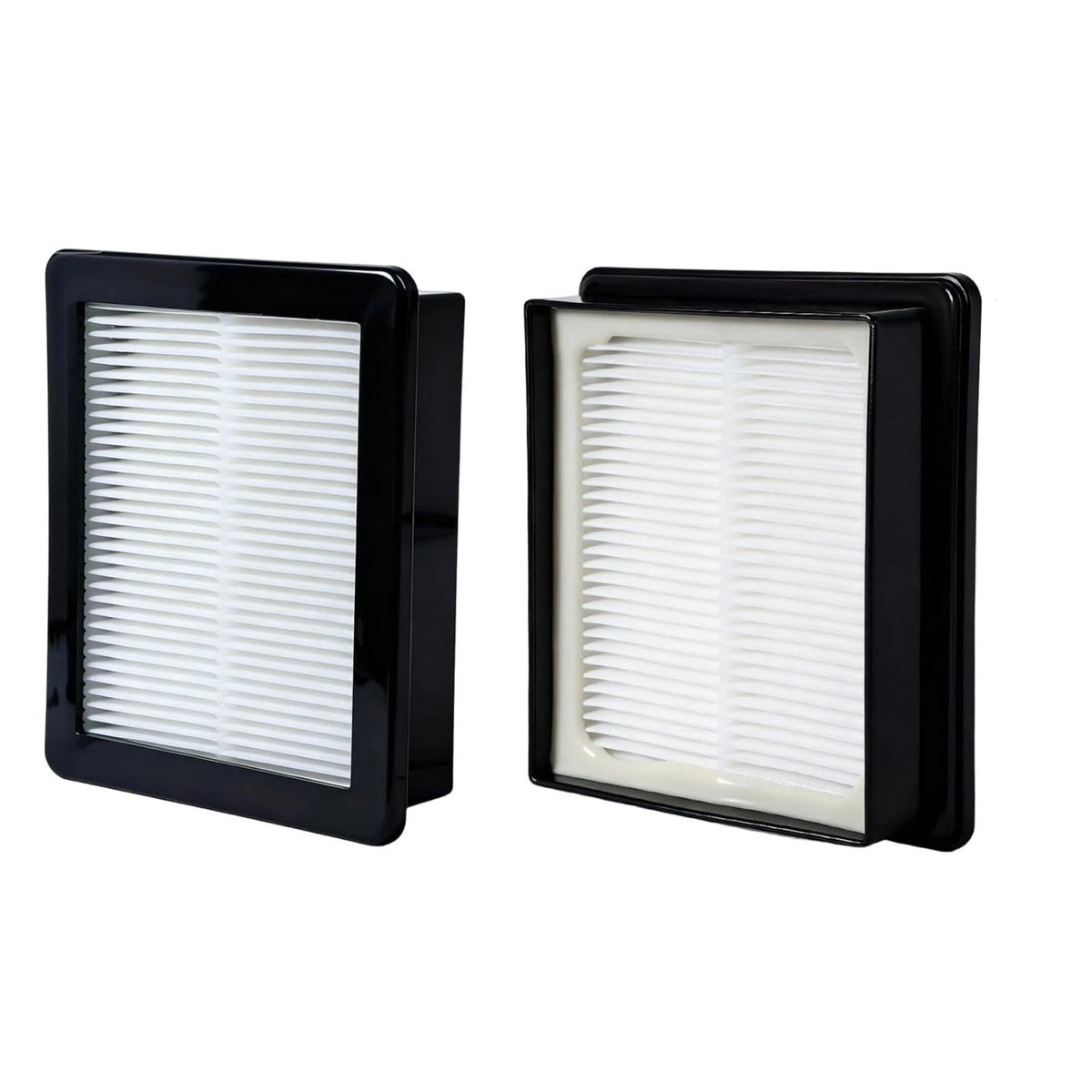 2X HEPA Vacuum Filter Kit for ProTeam (107315)