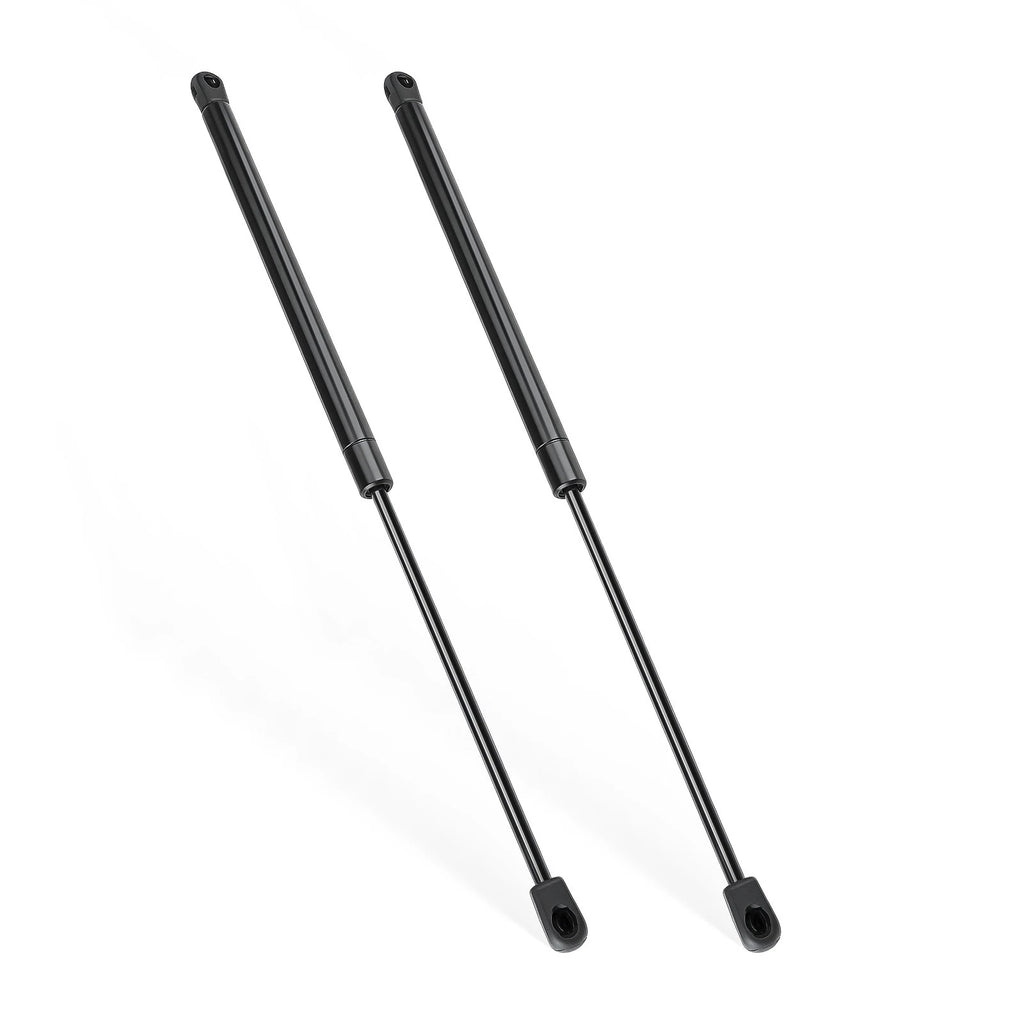 2X Front Windshield Lift Support for Polaris Ranger 900 1000 (2013–2023)
