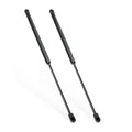 2X Front Windshield Lift Support for Polaris Ranger 900 1000 (2013–2023)