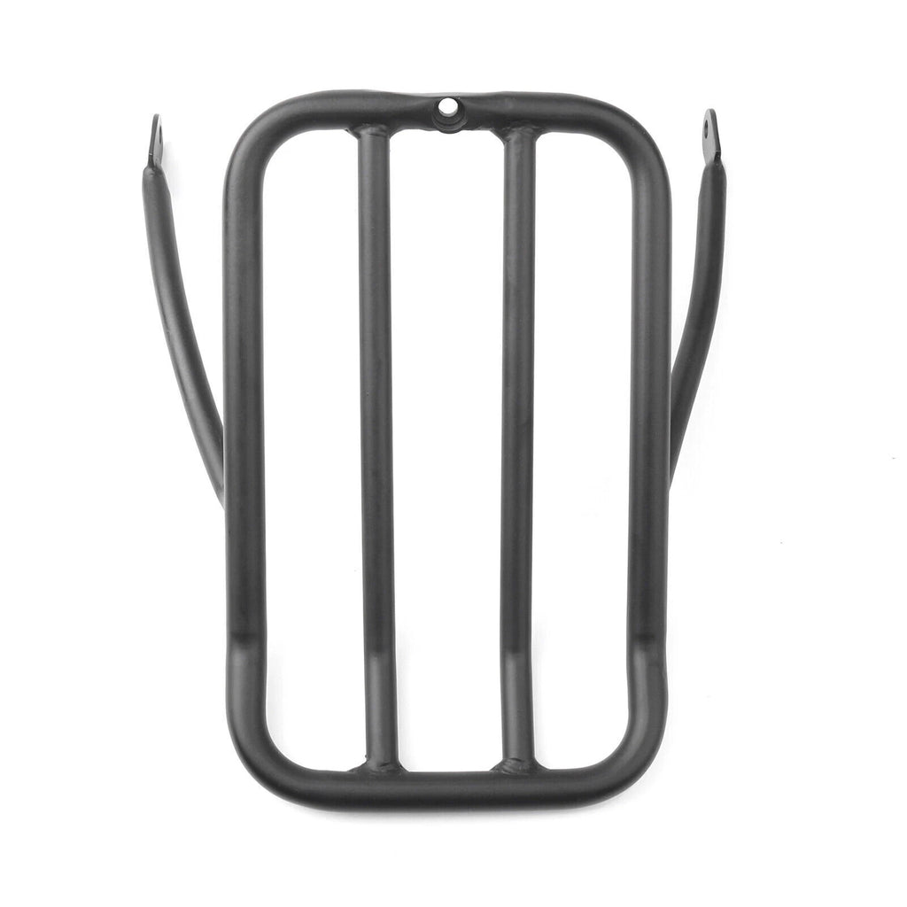 Luggage Shelf Frame Rack for Sportster XL883N (2009–2018) XL1200 N/V/X (2007–2018)