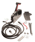 Side Mount Remote Control Box for Mercury Outboard (8 Pin 881170A15)