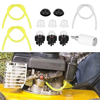 Fuel Pipe Set for Lawn Maintenance