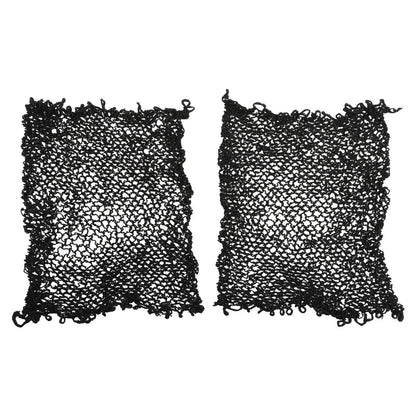Spike Compatible Roundnet Volleyball Net Replacement 1m x 1m