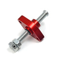 CNC Manual Cam Timing Chain Tensioner for Yamaha Raptor 660 660R 700 700R (2001–2008)