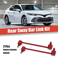 2pcs Front Sway Bar Links Stabilizer End Link for Toyota Solara (1999–2008)
