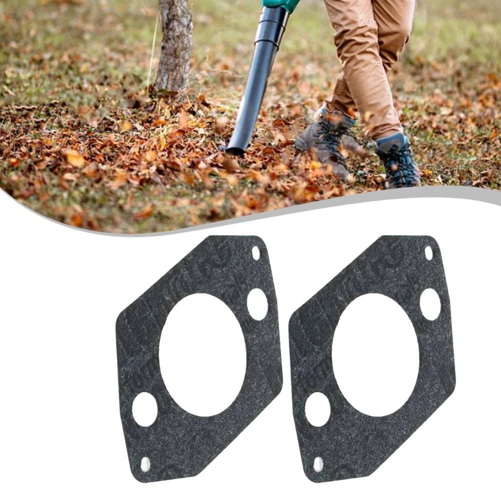 2pcs Gaskets for BR500 BR600 BR700 BR800 Backpack Leaf Blowers