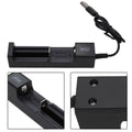 USB Cable Battery Charger for Various Devices (4.17-4.2V)