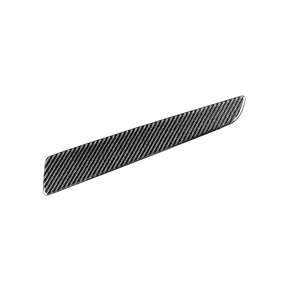 RHD Co-pilot Dashboard Cover Trim for Audi Q3 (2013–2018)