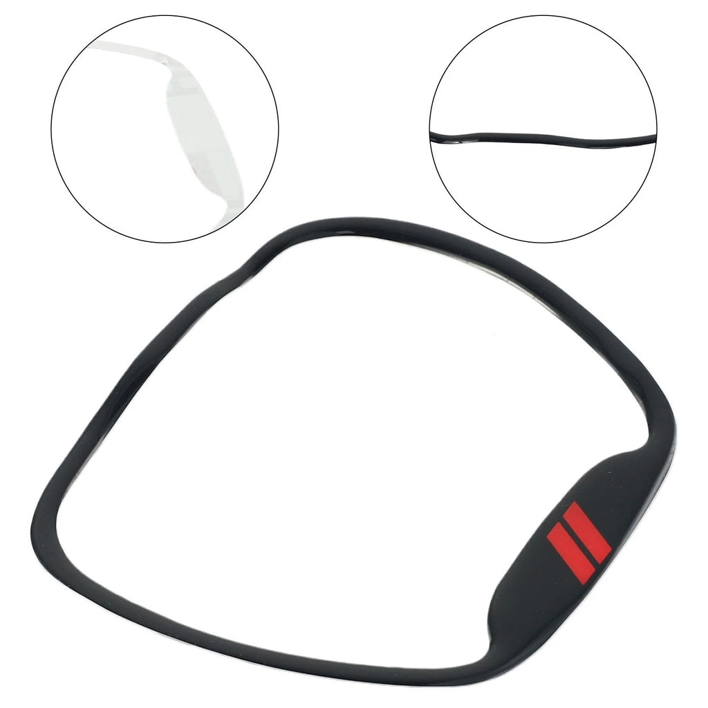 Steering Wheel Center Ring Cover for 10 pcs/set