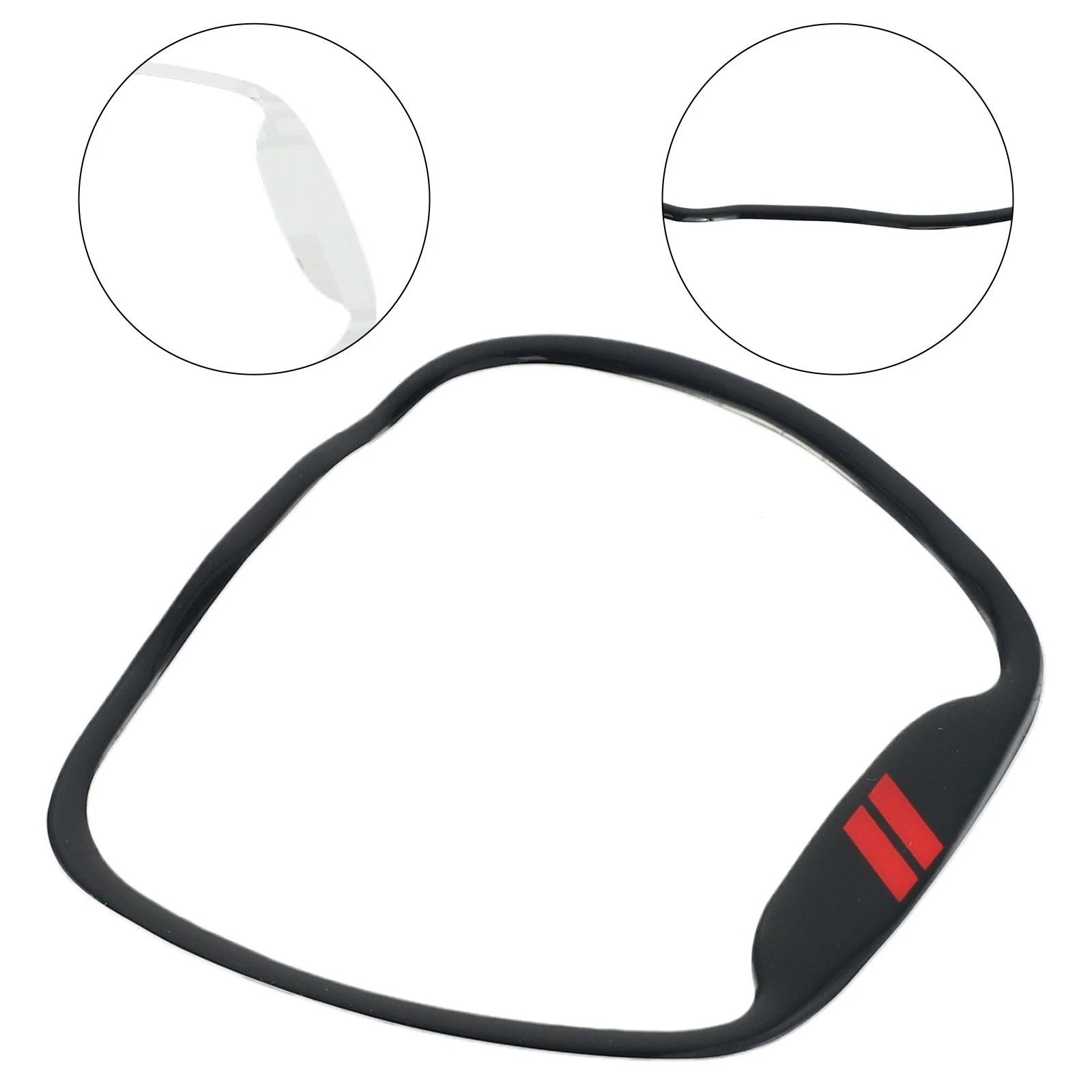 Steering Wheel Center Ring Cover for 10 pcs/set