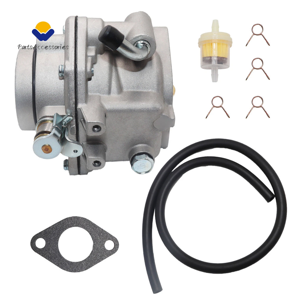 Carburetor for Onan B48G B48M P216G P218G P220G 146-0496 146-0414