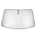 Foldable Windshield Sun Shade for BMW X1 F48 (2016–2022)