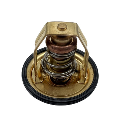 Thermostat Kit for Volvo Penta AQD2B MD2 MD3 MD11 (876097 876080)