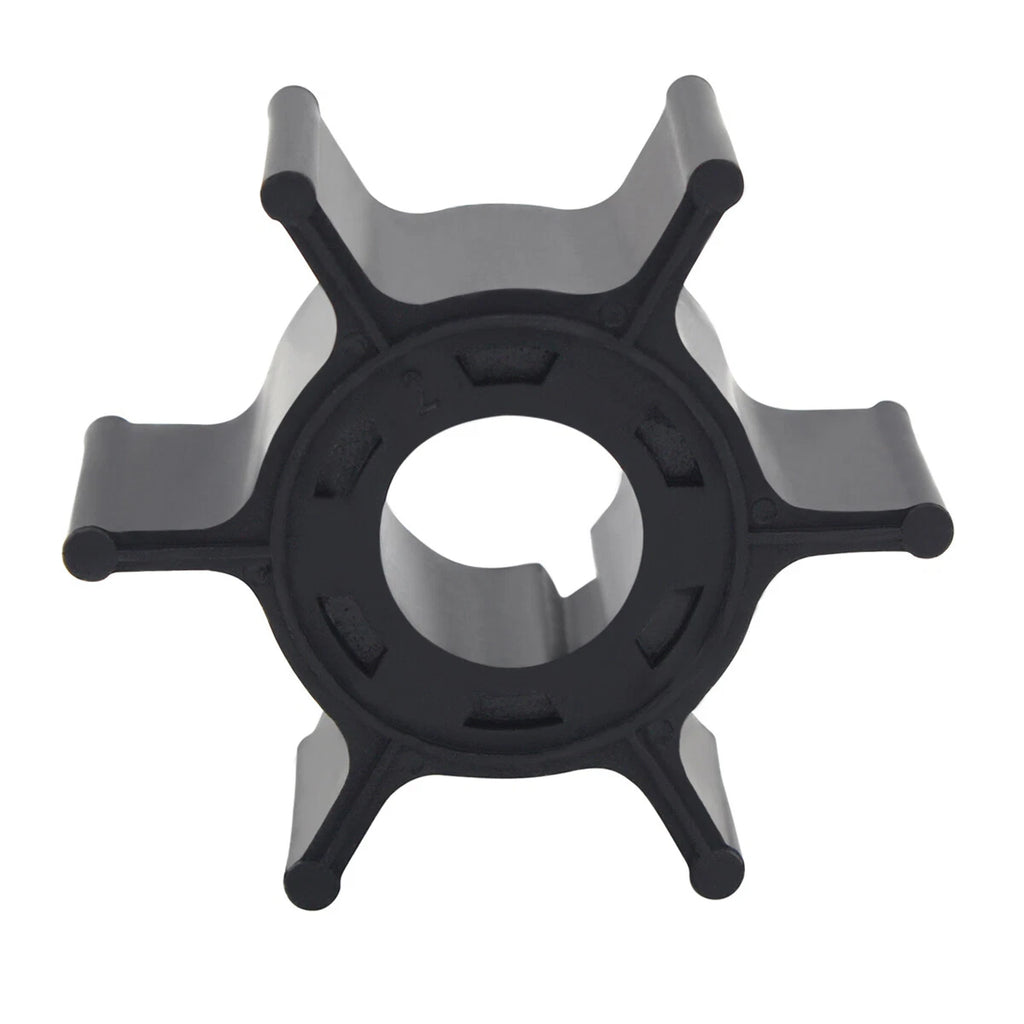 Water Pump Impeller for Yamaha Outboard 6/8 HP (9-45610, 18-3066, 6G1-44352-00-00)