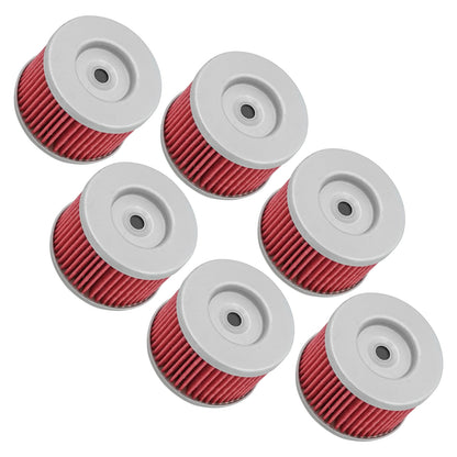 Oil Filter for Honda TRX420FJ TRX420FE TRX420FM (2006–2023)