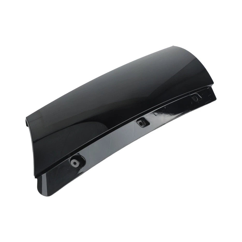 Car Interior Replacement Rear Left D Pillar Cover Wear Resistant Non-Deformation