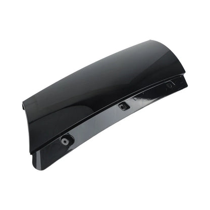 Car Interior Replacement Rear Left D Pillar Cover Wear Resistant Non-Deformation