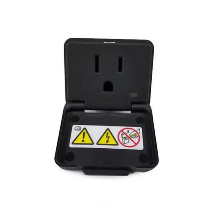 Power Inverter for Dodge Durango, Jeep Grand Cherokee (2014–2020) 56046934AA