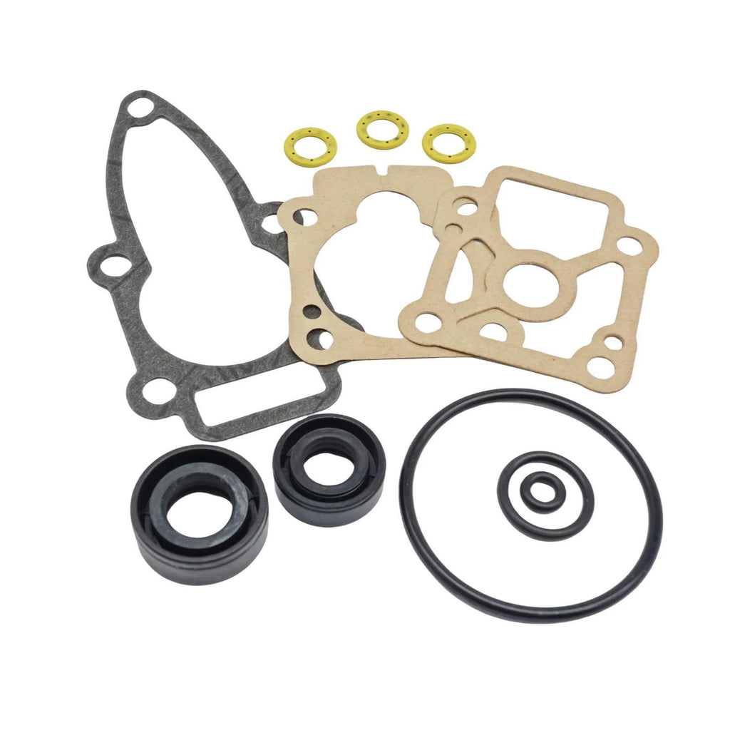 Lower Unit Gasket Kit for Nissan Tohatsu 8/9.8B (3B2873210M, 3B2873215M)