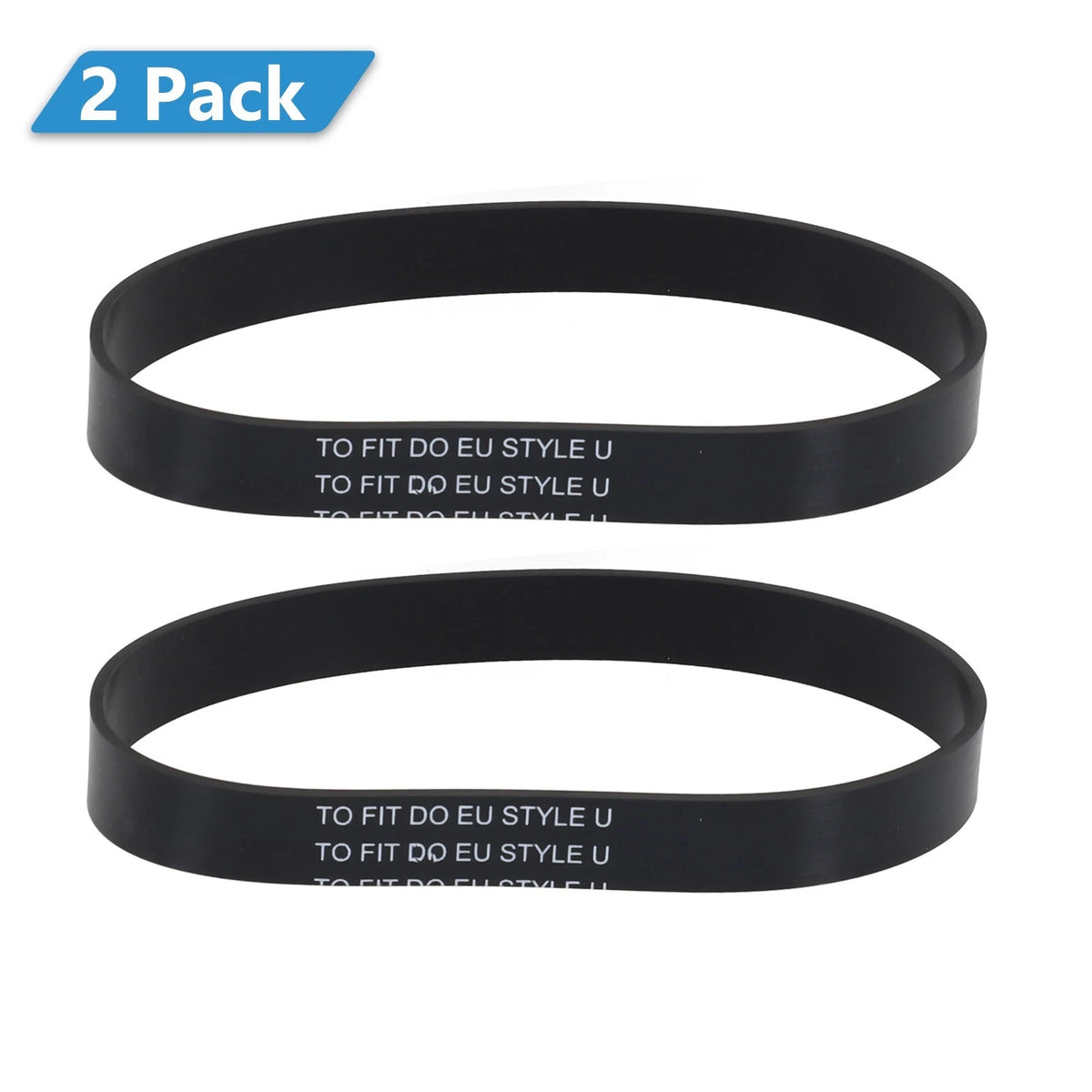 E0205 Vacuum Belt for Eureka NEU180/180B/180C/182/182A/186 (2010–2023)