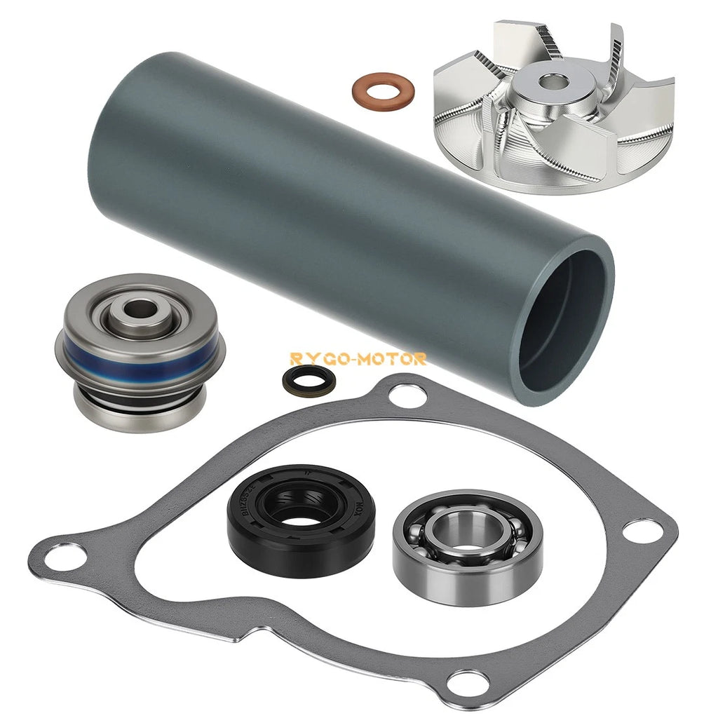 Water Pump Rebuild Kit for Polaris Ranger 400 425 500 (1996–2014)