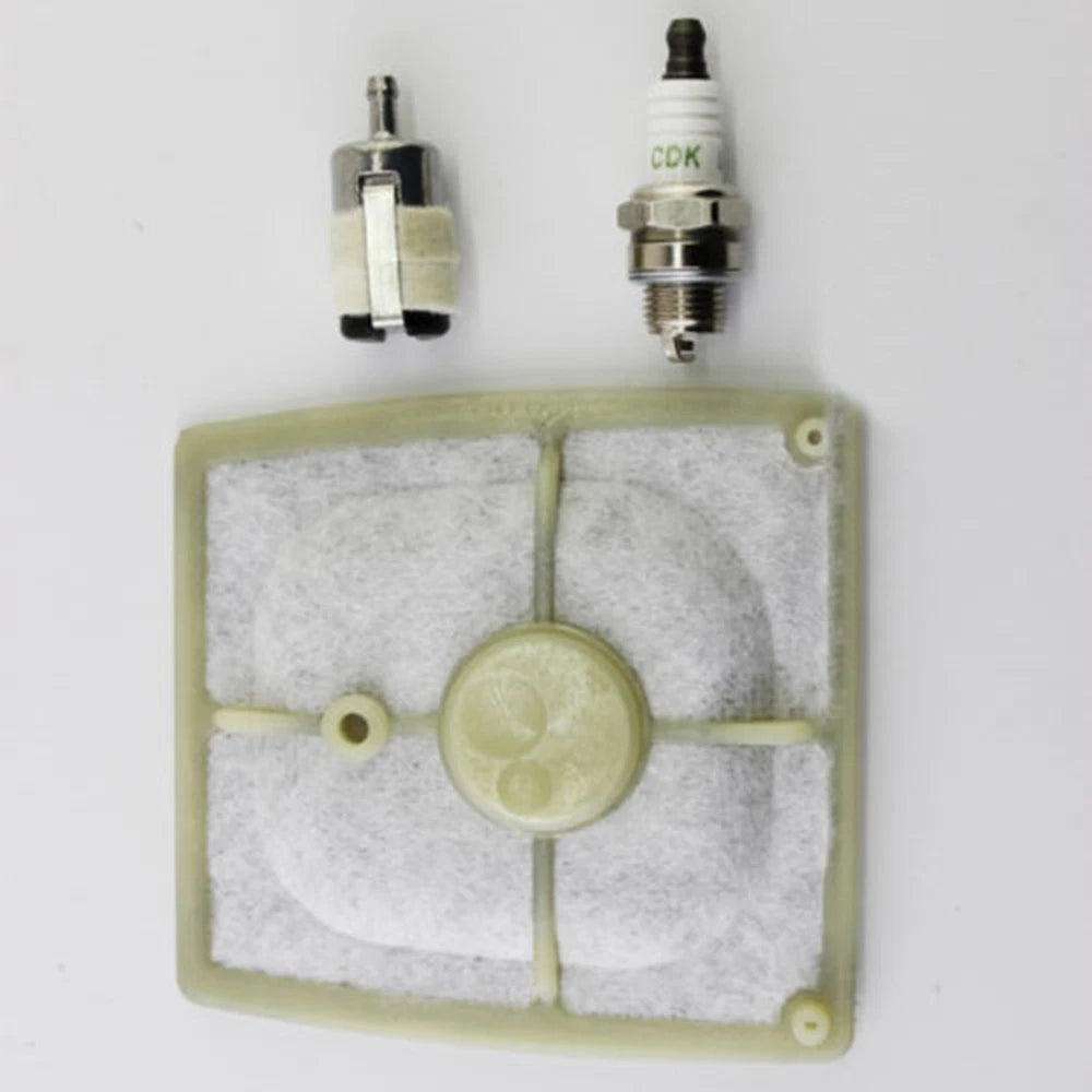 Air Fuel Filter Set for Spark Models (041, 041AV)