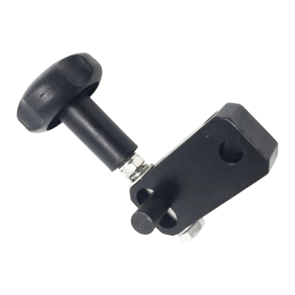 Industrial Glue Pot Handle for Automatic Edgebanders (Standard Fit)