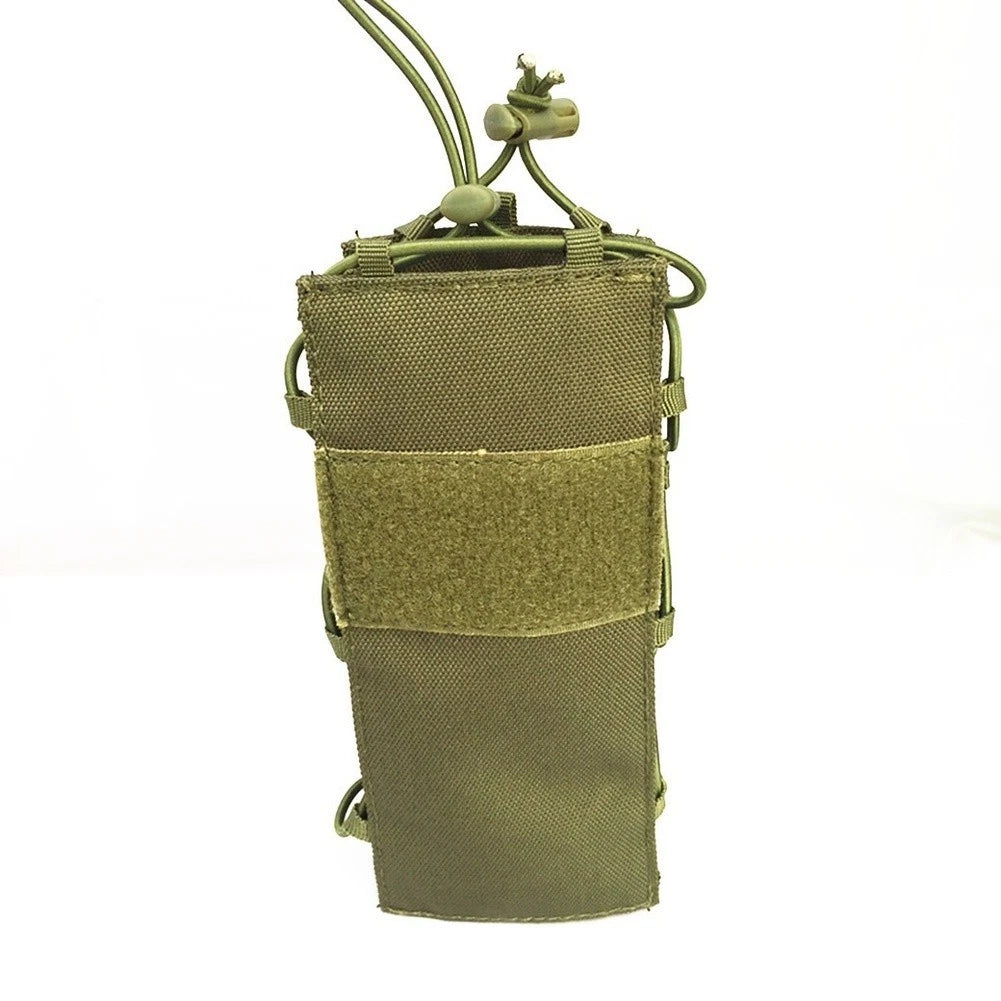 Elastic Bottle Bag for 600ml Containers (Lightweight Nylon)
