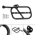 Saddlebag Support Mounting Bracket Left for Guzzi V9 Bobber Roamer (2018–2024)