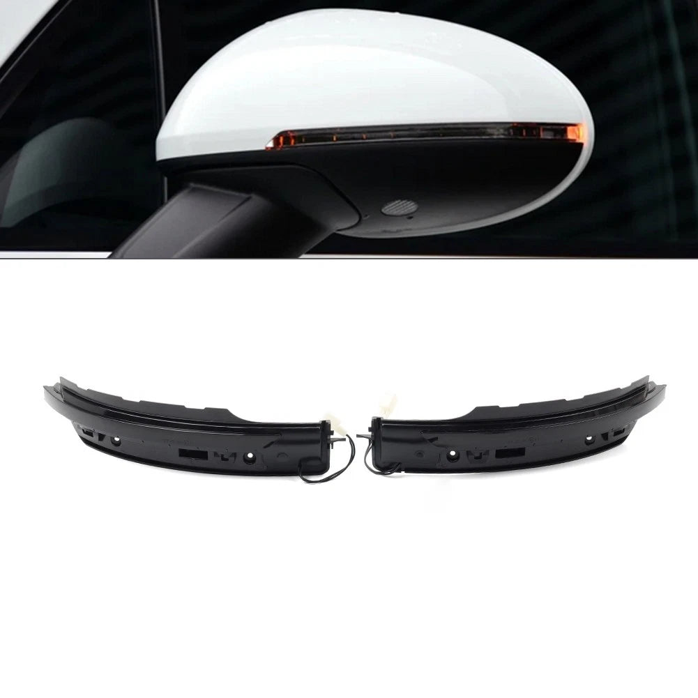 Dynamic Side Mirror Turn Signal Light for Porsche Macan (2014–2023)