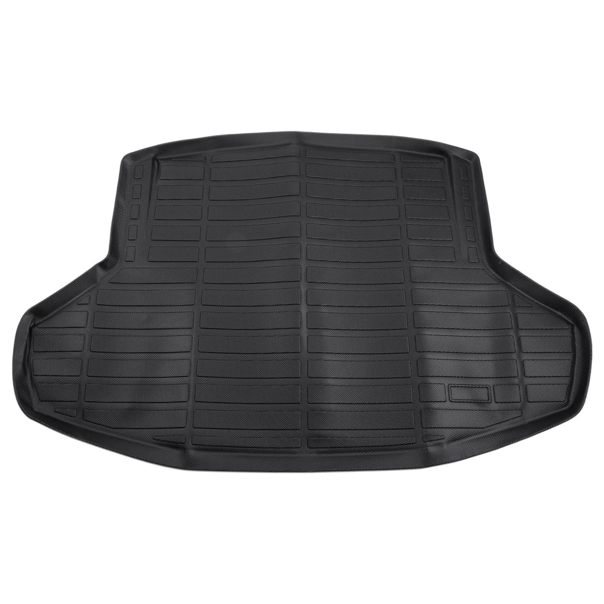 Cargo Liner Rear Trunk Mat for Honda Civic Si (2022–2025) Sedan TPE