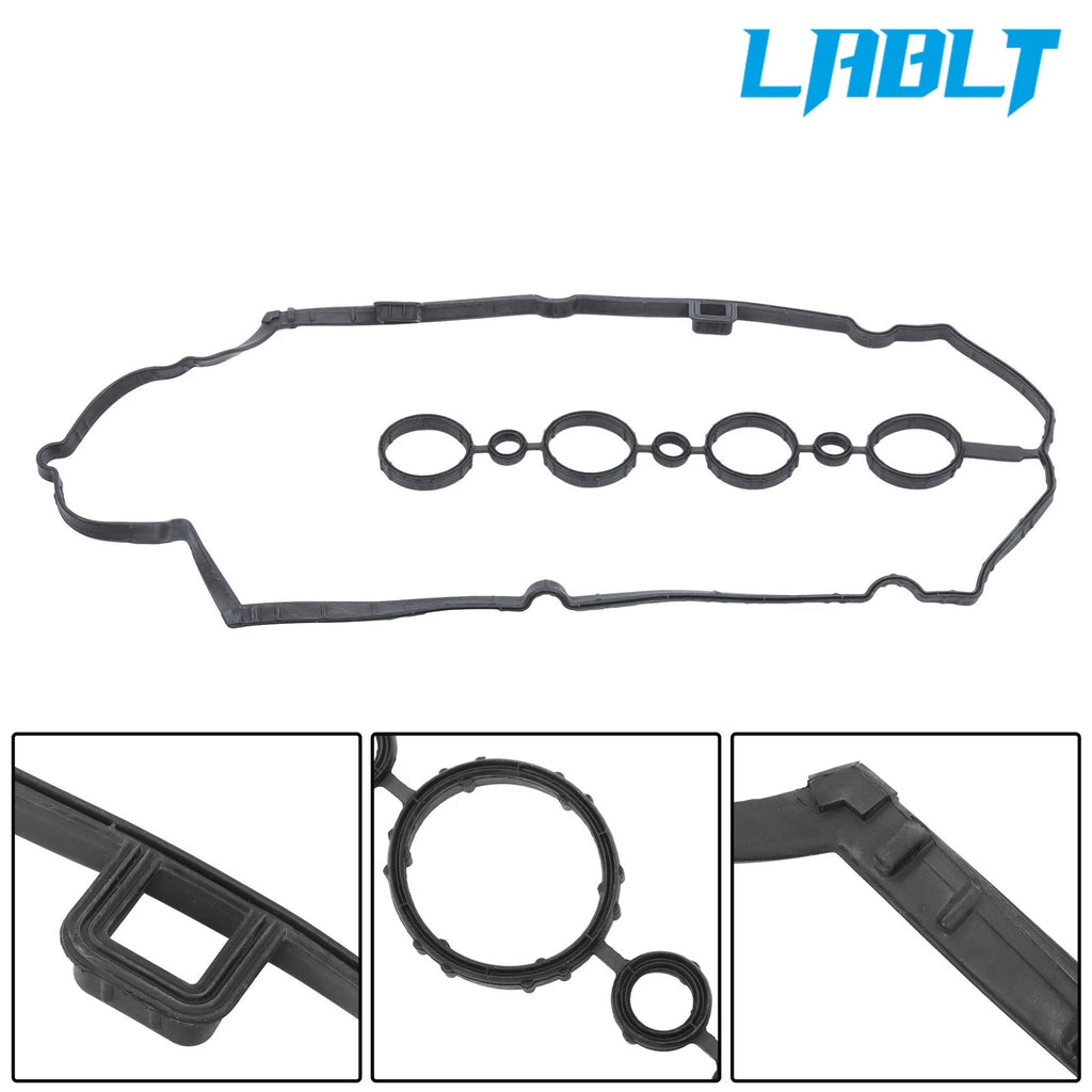 Engine Cylinder Head Gasket Set for Chevy Cruze Sonic 1.8L (2012–2017) HGS345