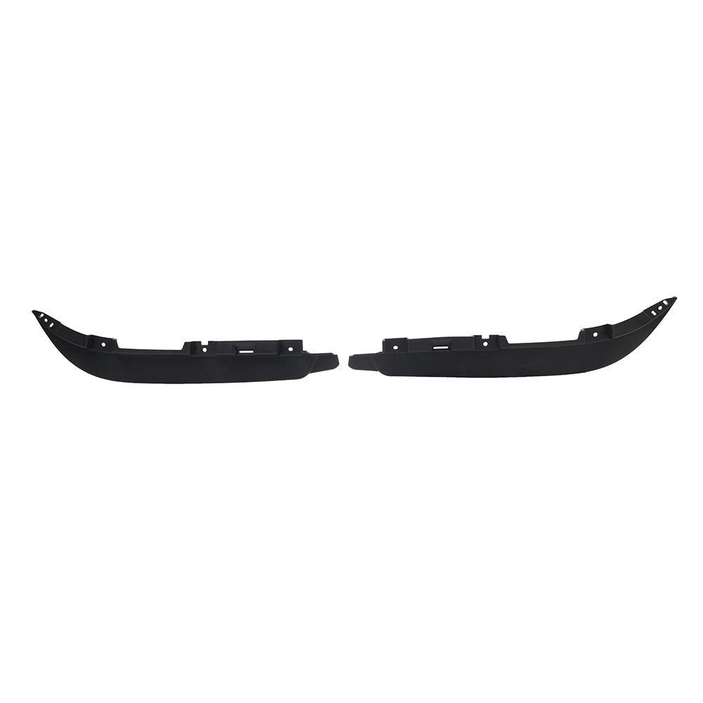 Front Bumper Lower Air Deflector for Land Rover Defender 90 110 (2020–2023)