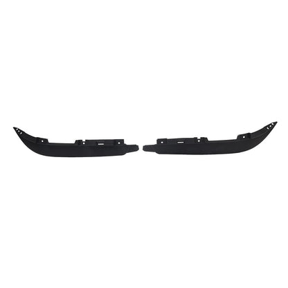 Front Bumper Lower Air Deflector for Land Rover Defender 90 110 (2020–2023)