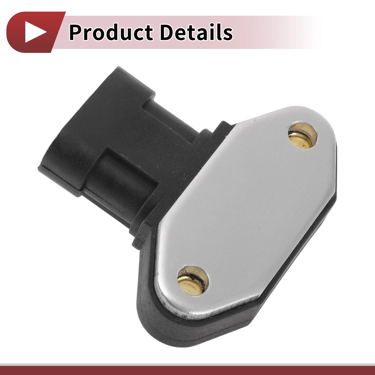 Ignition Control Module No.F3XY12K072A / 220200B000 for Nissan Quest (1993–1998)
