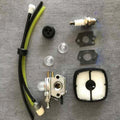 Replacement Carburetor for Echo SRM-2400 SRM-2410 (2000–2023)