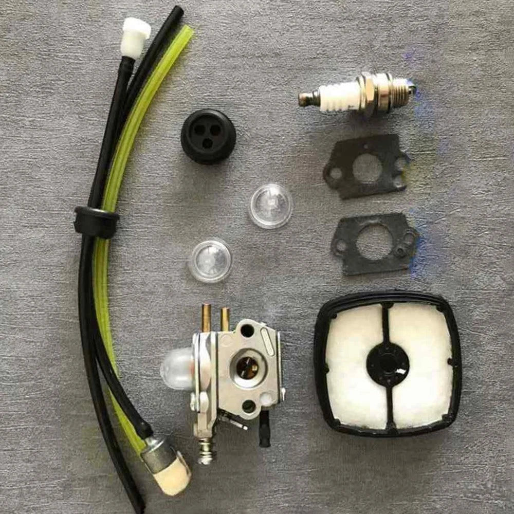 Replacement Carburetor for Echo SRM-2400 SRM-2410 (2000–2023)