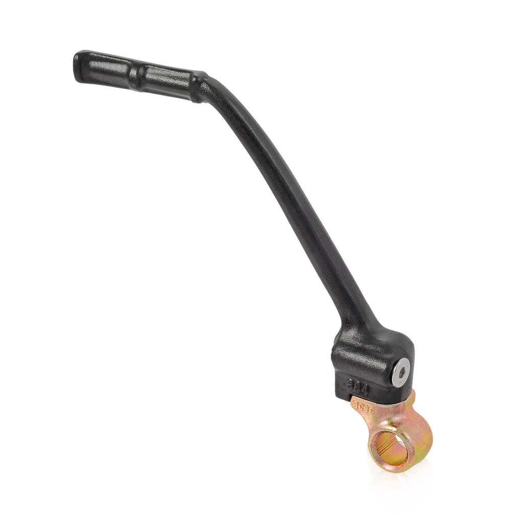 Kick Start Starter Lever Pedal for Kawasaki KX 80 85 100 (1980–2023) 13064-0073
