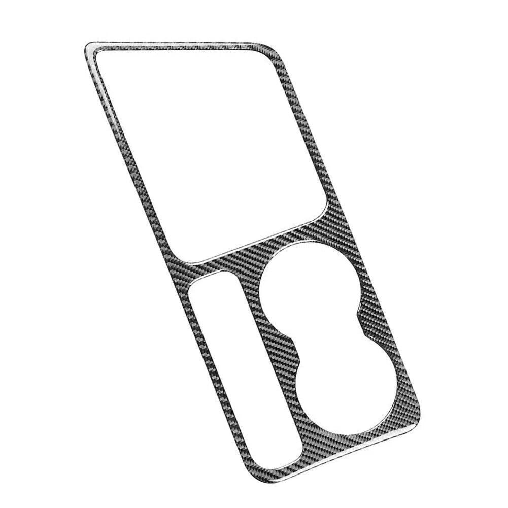 Console Cover Bezel Cup Holder for Dodge Challenger (2008–2014)